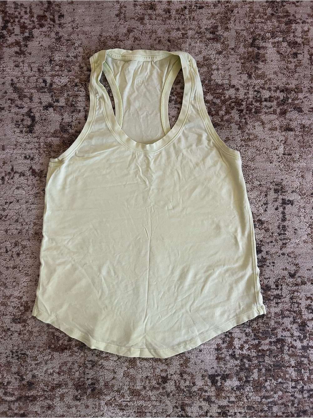 Lululemon love tank